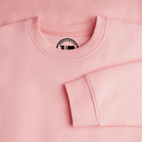 Kurt Hansen Walross - Kinder Premium Pullover - Rosa