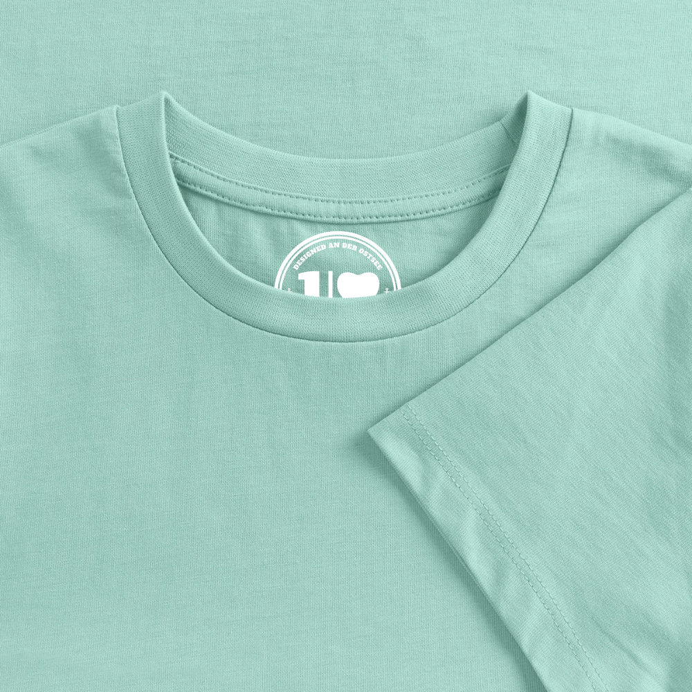 Team Dreist - Kinder Premium T-Shirt - Mint 