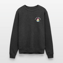 Team Dreist - Unisex Premium Pullover - Anthrazit meliert