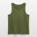 Moin - Männer Premium Tank Top - Khaki