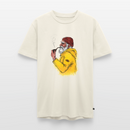 Skipper - Unisex Premium T-Shirt - Naturweiß