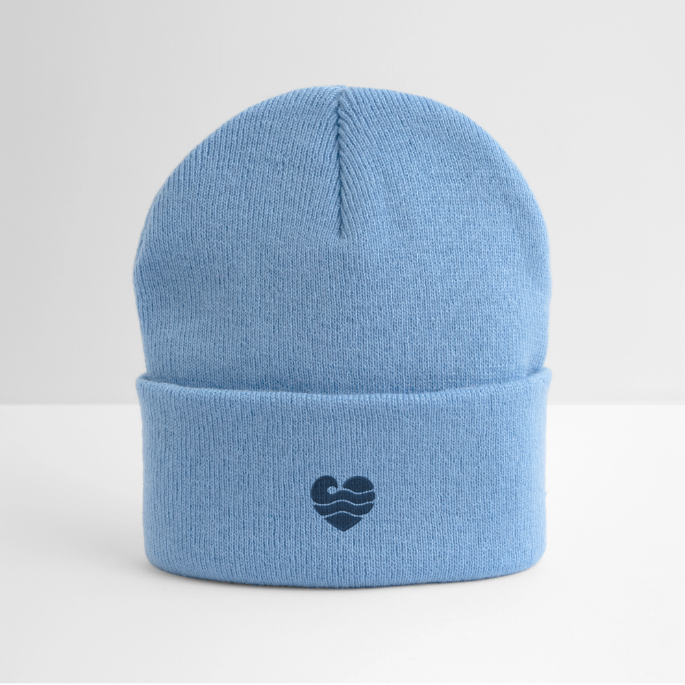 Himmelblau / One size