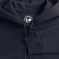 F**K YOU MÖWE - Unisex Premium Hoodie - Navy