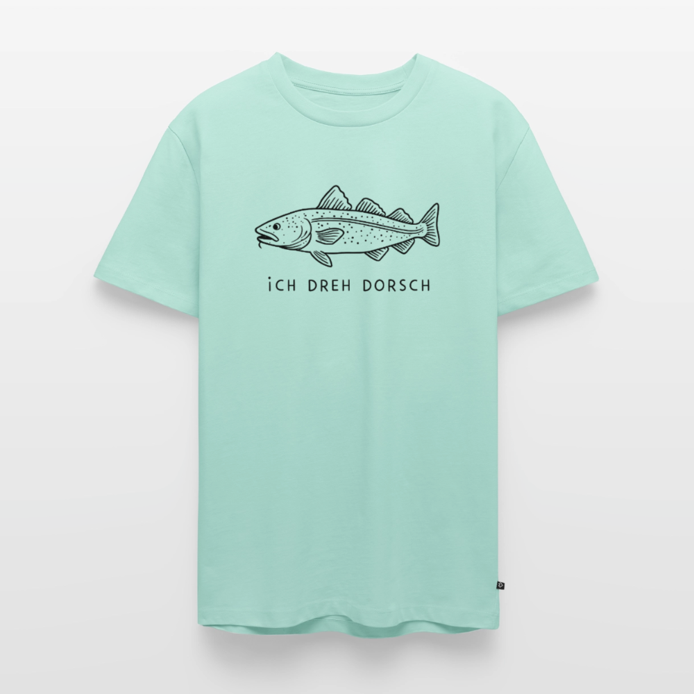 Mint / XS