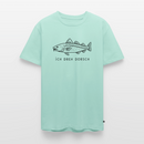 Ich dreh Dorsch - Unisex Premium T-Shirt - Mint 