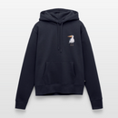 Eisvogel - Frauen Premium Hoodie - Navy