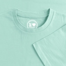 F**k You Möwe - Unisex Premium T-Shirt - Mint 