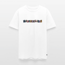 Meerverliebt - Unisex Premium T-Shirt - Weiß
