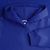 Drei Weise Möwen - Kinder Premium Hoodie - Royalblau