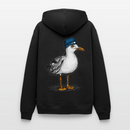 Original Hauk - Unisex Premium Hoodie - Schwarz