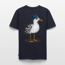 Original Hauk - Unisex Premium T-Shirt - Navy