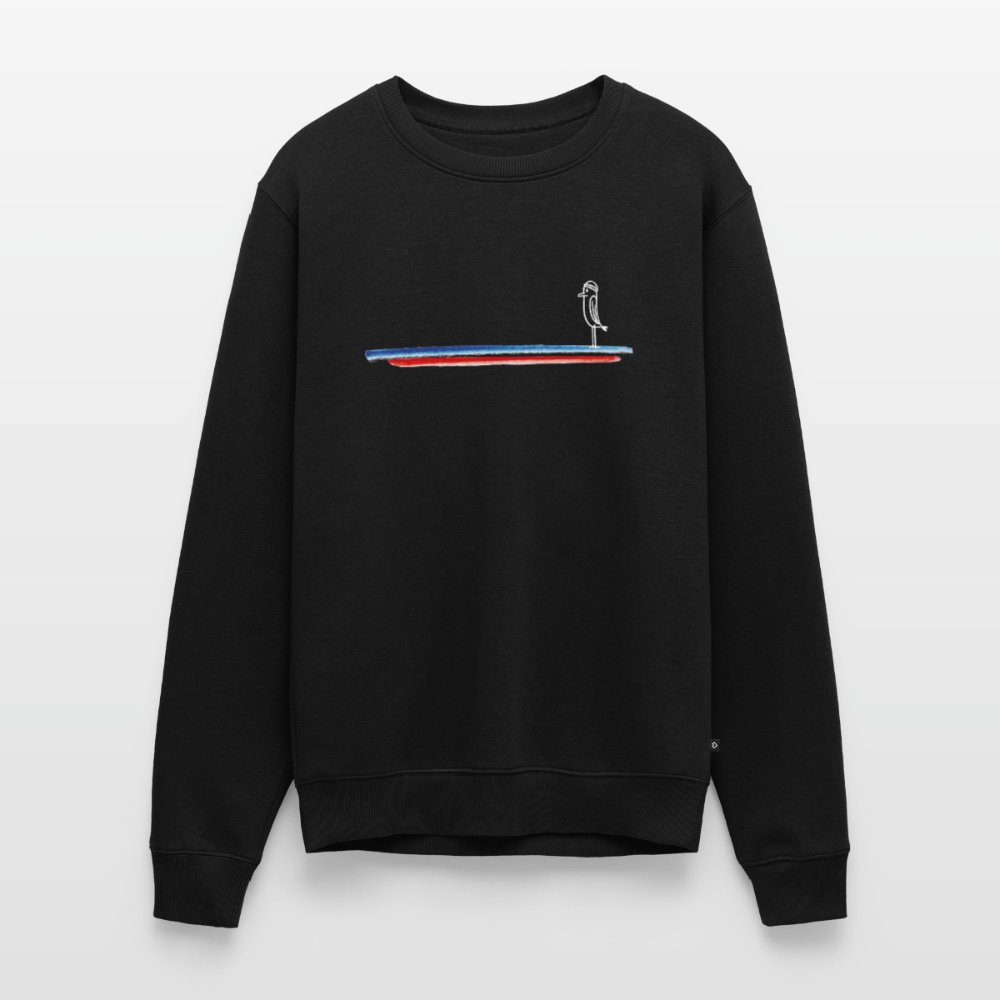 Schwarz / XS