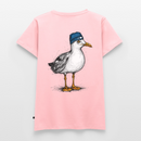 Original Hauk - Frauen Premium T-Shirt - Rosa