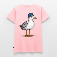 Original Hauk - Frauen Premium T-Shirt - Rosa
