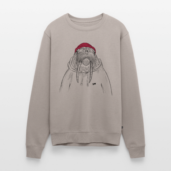 Kurt Hansen Walross - Unisex Premium Pullover