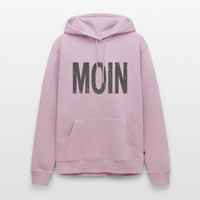 Moin - Unisex Premium Hoodie - Altrosa