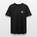 Team Dreist - Unisex Premium T-Shirt - Schwarz