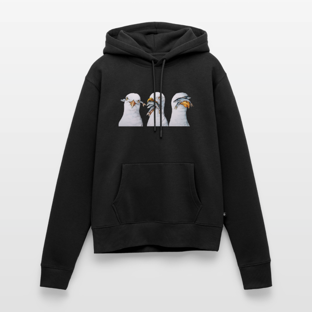 Schwarz / XS