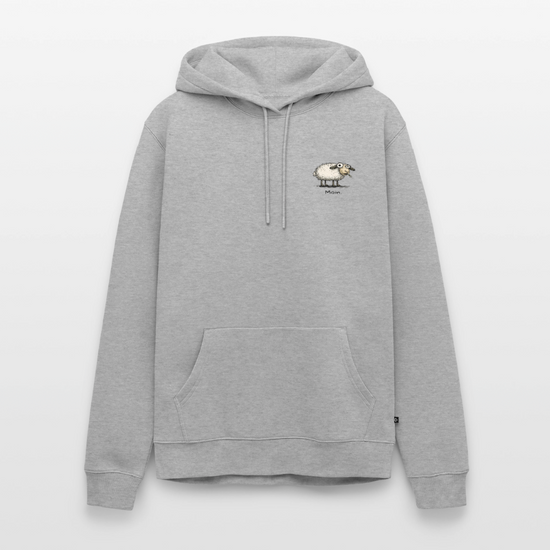 Moin Schaf - Unisex Premium Hoodie