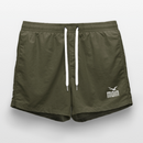 Moin - Badeshorts - Olive