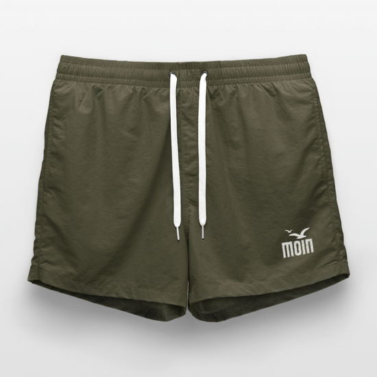 Moin - Badeshorts