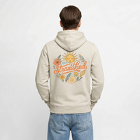 Strandkind - Unisex Premium Hoodie - Beige