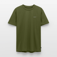 Moin Stick - Männer Premium T-Shirt - Khaki