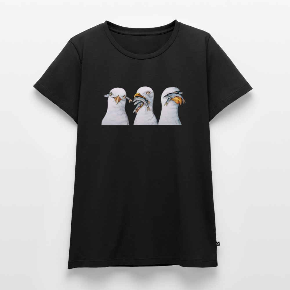 Schwarz / XS