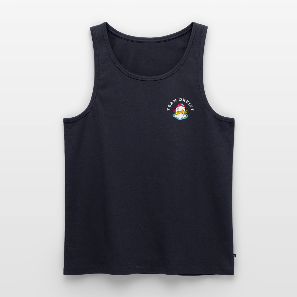 Navy / XS