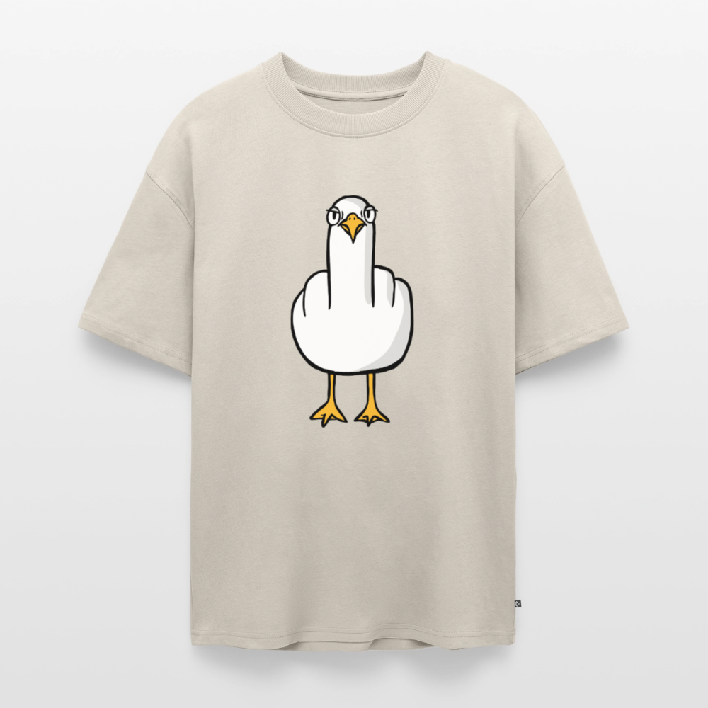 Beige / XS