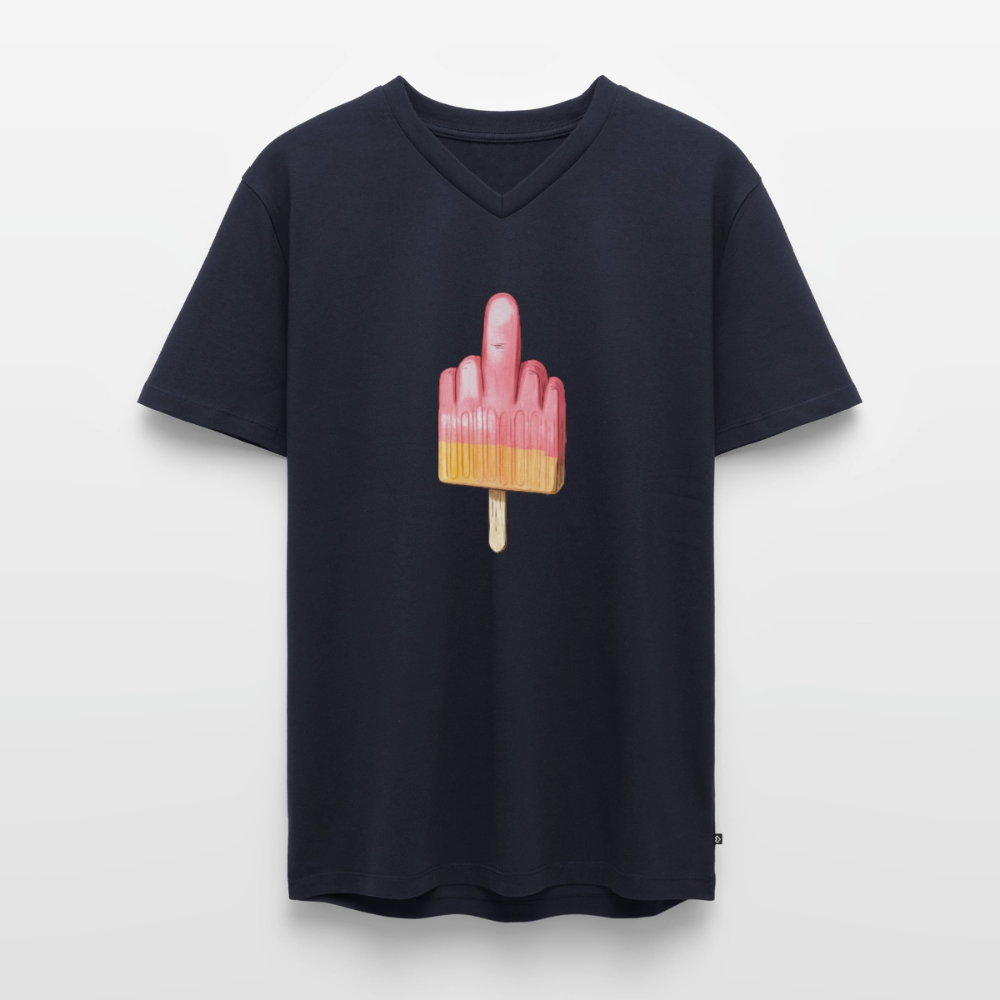 Navy / XS