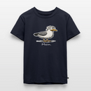 Möwenkopp - Kinder Premium T-Shirt - Navy