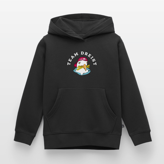 Team Dreist - Kids Premium Hoodie