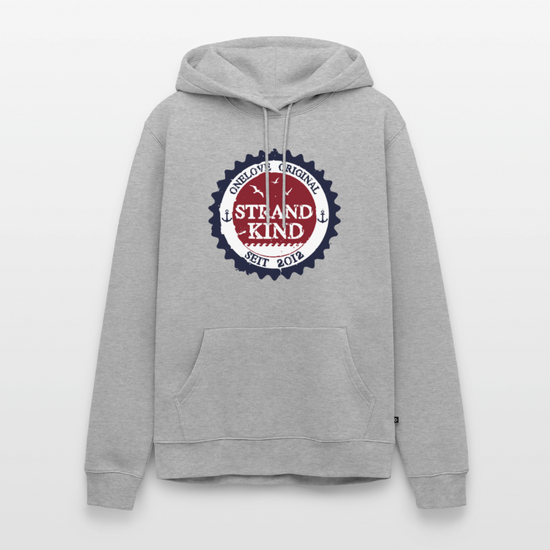 Strandkind Original - Unisex Premium Hoodie