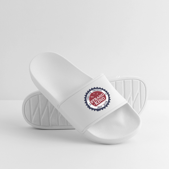 Strandkind Original - Men's Slider Sandals