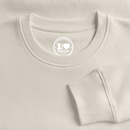 Strandkind Original - Unisex Premium Pullover - Beige