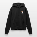 Eisvogel - Frauen Premium Hoodie - Schwarz