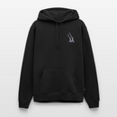 Stadthafen - Unisex Premium Hoodie - Schwarz