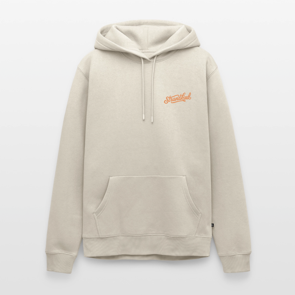 Strandkind - Unisex Premium Hoodie - Beige