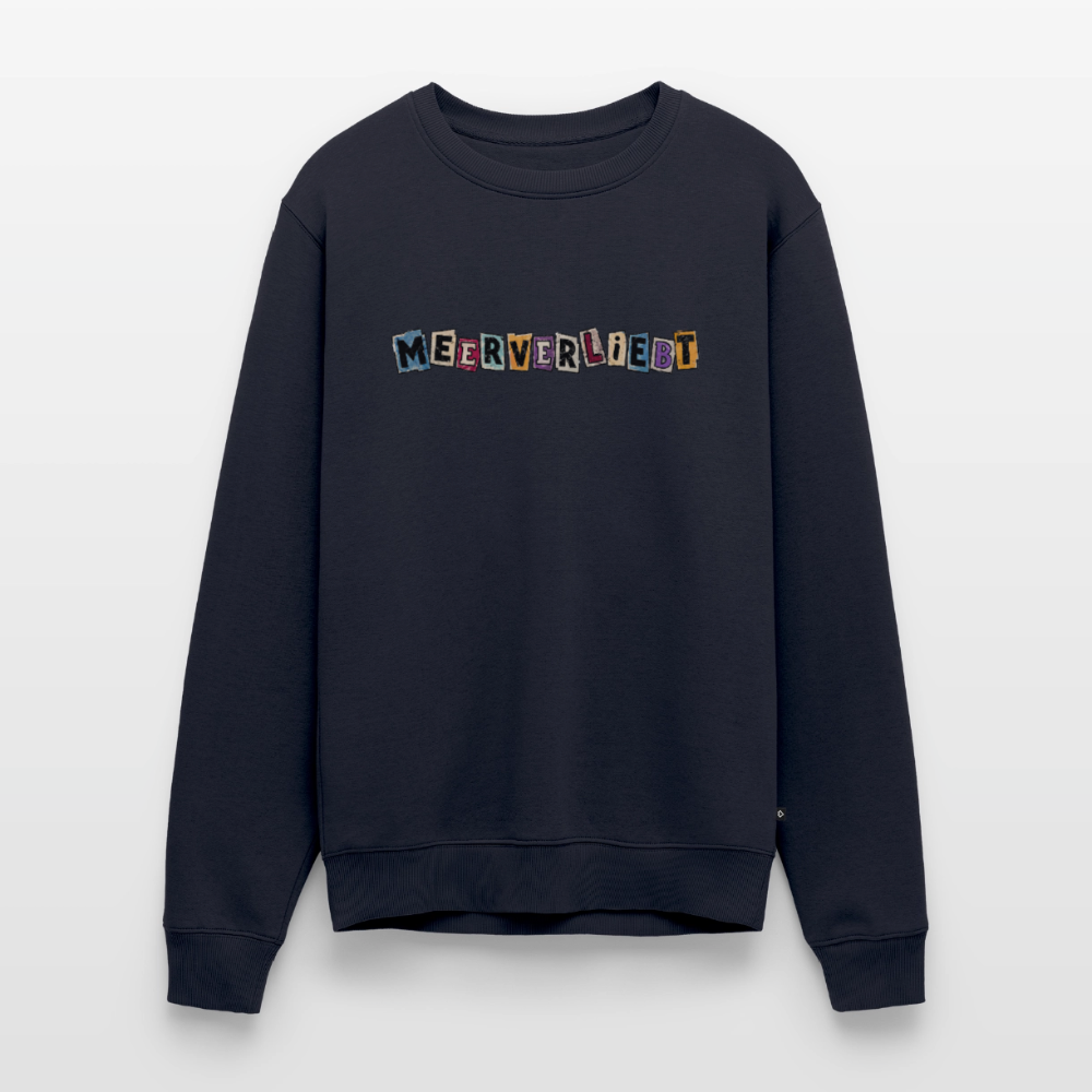 Navy / XS