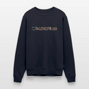 Meerverliebt - Unisex Premium Pullover - Navy