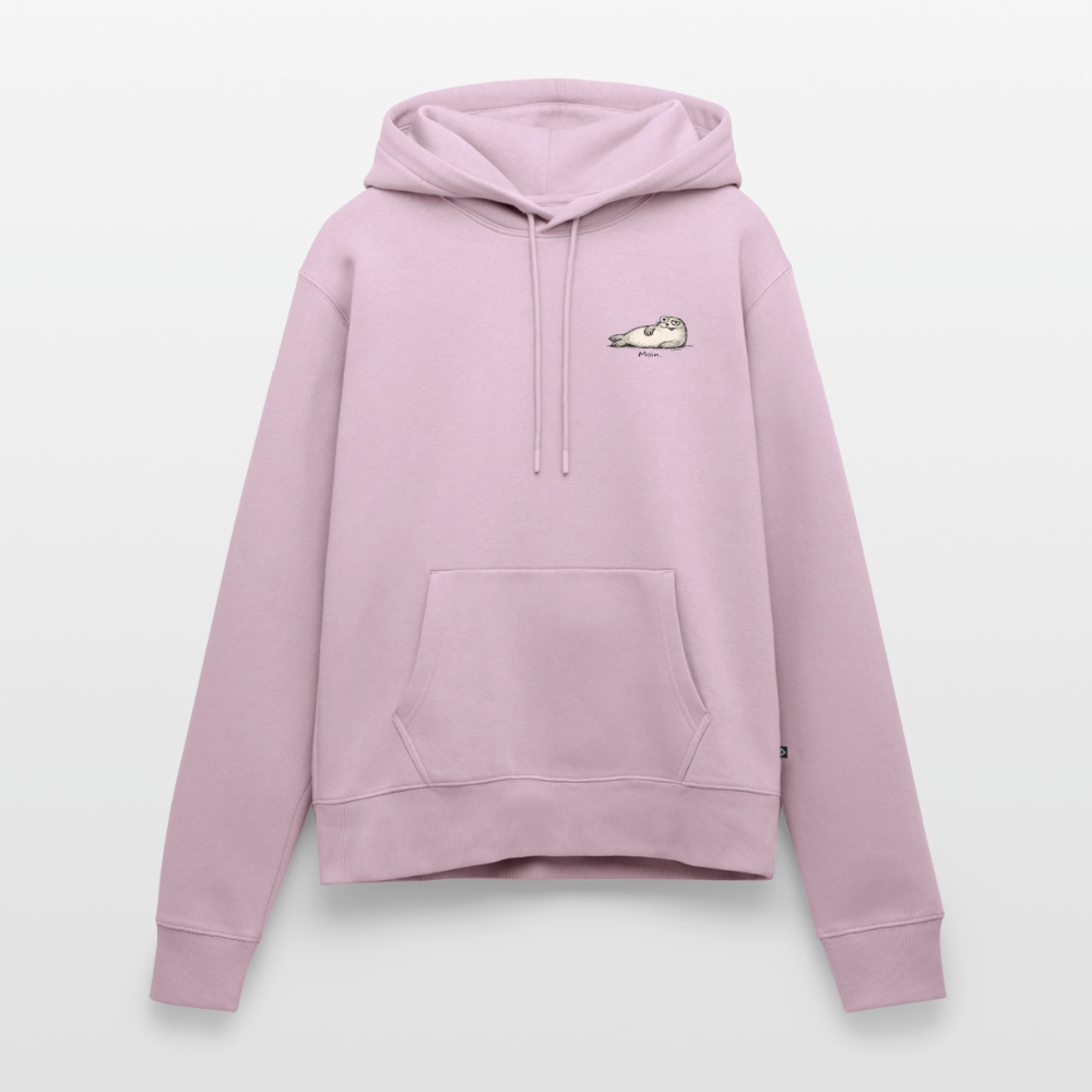 Moin Robbe - Frauen Premium Hoodie