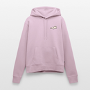Moin Robbe - Frauen Premium Hoodie - Altrosa