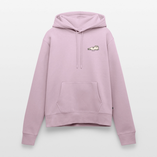 Moin Robbe - Frauen Premium Hoodie