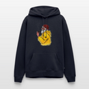 Skipper - Unisex Premium Hoodie - Navy