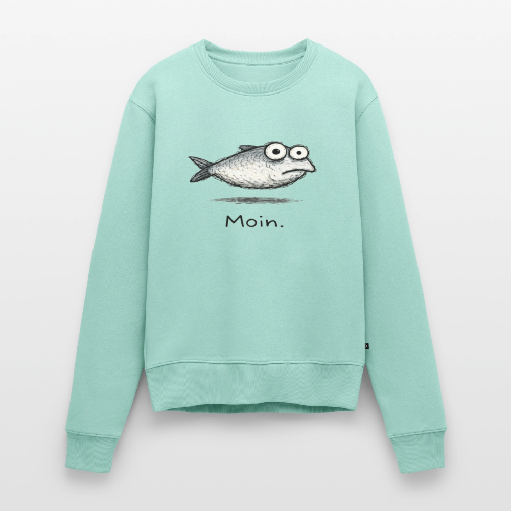 Mint / XS