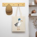 Hauk Original - Stoffbeutel - Natur
