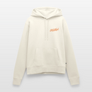 Strandkind - Frauen Premium Hoodie - Naturweiß