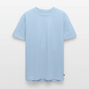F**k You Möwe - Unisex Premium T-Shirt - Hellblau