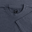 Strandkind Original -  Unisex Premium T-Shirt - Jeansblau 
